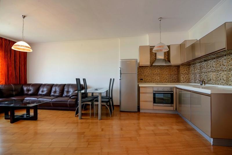 Purple Star Apartments Saints Constantine and Helena Pokoj fotografie